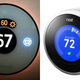 Illustration for article titled Looks Like Honeywell Is Cooking Up Its Own Nest Thermostat Clone